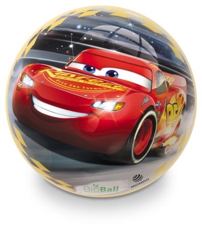 MONDO CARS bumba, 22 cm, 26027 