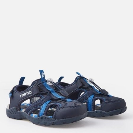 REIMA sandales EKANA, 5400088A-6980, 29 izmērs 