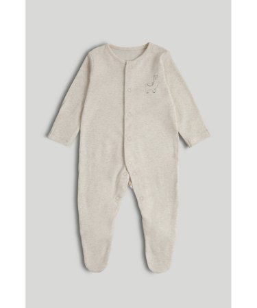 MOTHERCARE kombinezons, 3 gab., AX75601, cm 