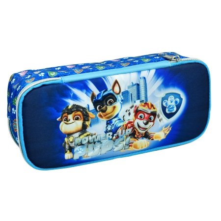PAW PATROL Pencil case, 334-21144 