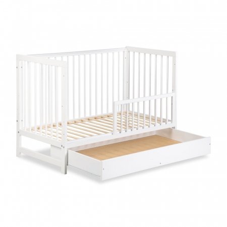 KLUPS Gultiņa White-oak120X60  5902022534455 5902022534455