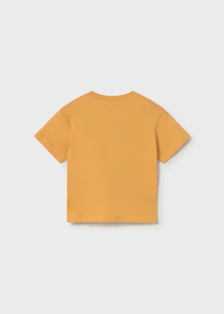 MAYORAL t-krekls ar īsam piedurknēm, peach, 1.009-93, 98  cm 