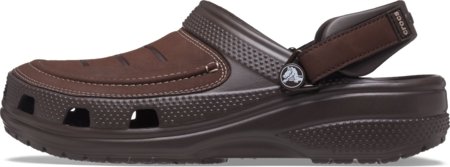 CROCS krokši YUKON VISTA II LR krāsaini, 207689-23D 47,5 izmērs 