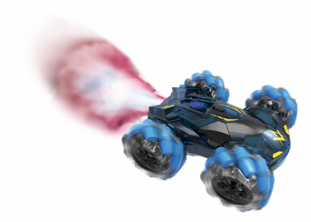 REVOLT R/C vadāma triku mašīna Slydz Vapor Racer, TG1011 TG1011