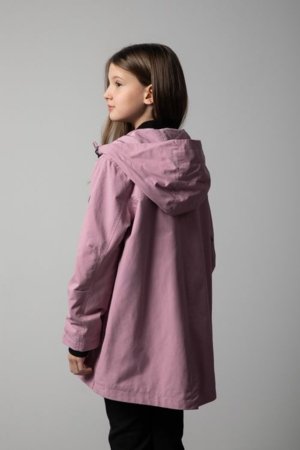 COCCODRILLO jaka, rozā, WC6152402OGJ-033-134, 134 izmērs 