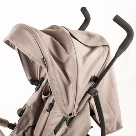 BABYTROLD ratiņi SPRINTER, Sand, 13-72-1 