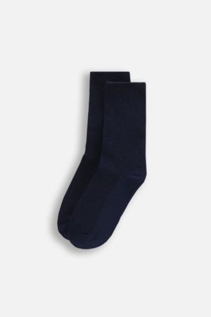 COCCODRILLO zeķes SOCKS BOY, zils, WC5382205SOB-015-036, 36 cm 