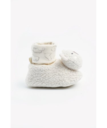 MOTHERCARE tekstila apavi, BB557 579762
