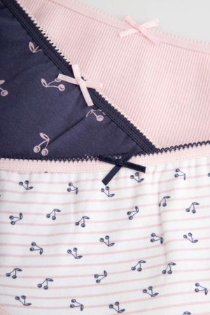 COCCODRILLO biksītes-apakšbikses, krāsaini, izmērs 