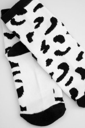 COCCODRILLO zeķes SOCKS GIRL, krāsa, WC5382218SOG-022-036, 36 cm 