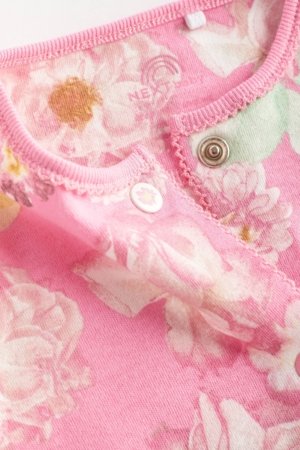 NEXT zīdaiņu kombinezons 3gab., 104207 80-86 