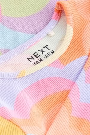 NEXT krekls ar garām piedurknēm, 168470 104-110 