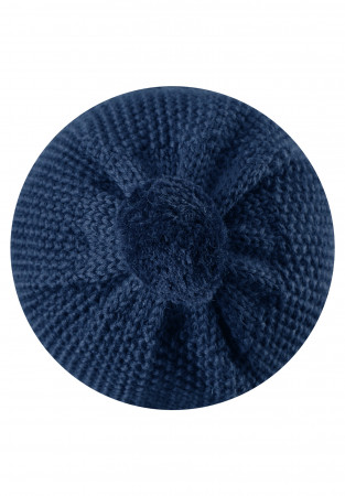 LASSIE Cepure Dark blue 718746-6950 718746-6950-XXS