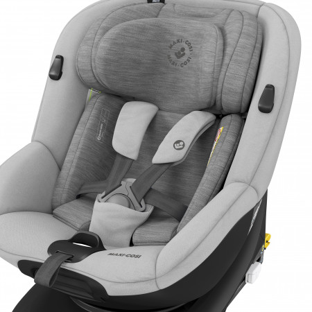 MAXI COSI autokrēsls  MICA AUTHE GREY 8511510110