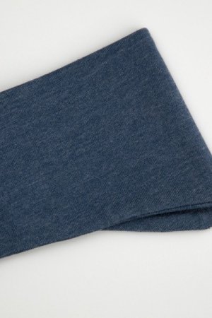 COCCODRILLO galvas saite ACCESSORIES SPRING BOY, tumši zila, WC4310101ASB-015-0 