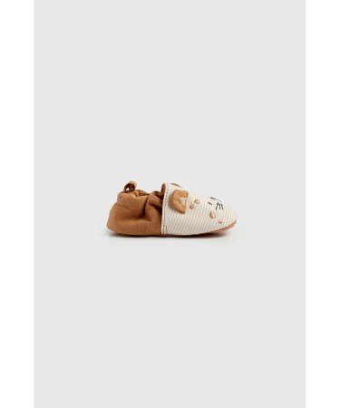 MOTHERCARE tekstila apavi, HE300 