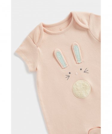MOTHERCARE zīdaiņu rāpulītis, EB725 624345