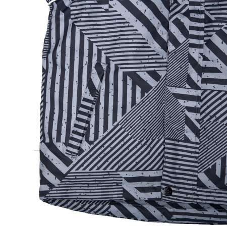 HUPPA ziemas jaka MARINEL 2, gaiši pelēka, 17200214-12328 17200214-12328-128