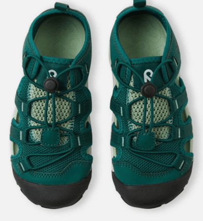 REIMA sandales TALLUSTELU, 5400132A-89A0, 31 izmērs 