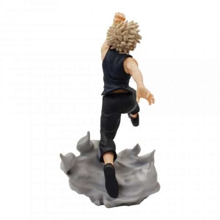 BANPRESTO My Hero Academia figūra Katsuki Bakugo, BP89291P 