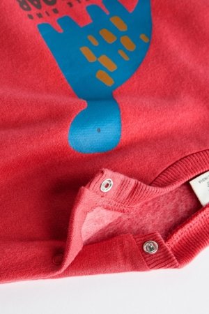 NEXT džemperis un bikses, Q96922 86-92 