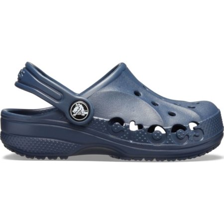 CROCS krokši BAYA tumši zili, 207012-410 25 izmērs 