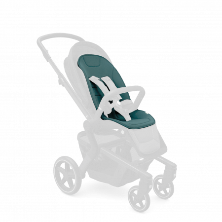 JOOLZ ratiņu ieliktnis, green, 560044 560044