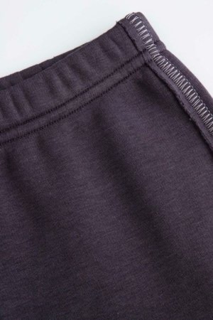 COCCODRILLO zeķubikses, pelēks, cm 