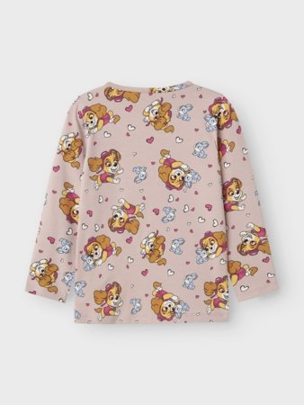 NAME IT PAW PATROL t-krekls, 13244893-C5AEB1 110 cm 