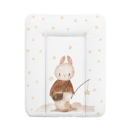 CEBA mīksts pārtinamais galds BASIC DREAMER, 50x70 cm., W-143-000-728 