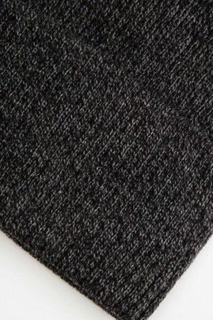 COCCODRILLO cepure ACCESSORIES AUTUMN BOY, pelēks, cm 