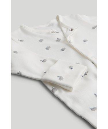 MOTHERCARE rāpulītis ar garām piedurknēm 3 gab., AW53101 cm 