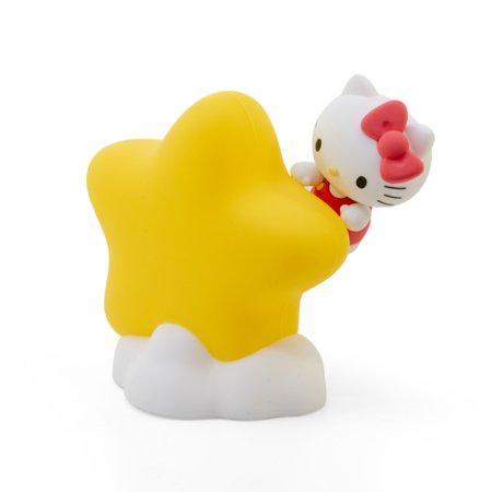 YUME Hello Kitty and Friends bedside light star light series, assort., 11710 