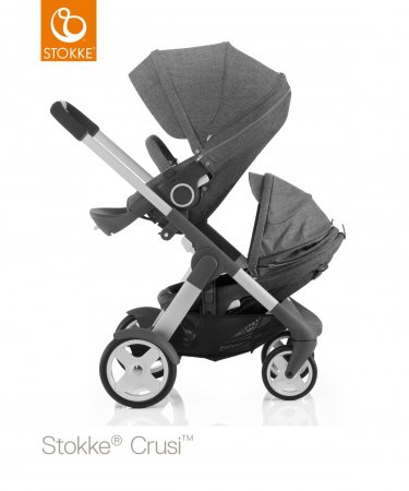 STOKKE Crusi Sibling adapteris 298700 298700