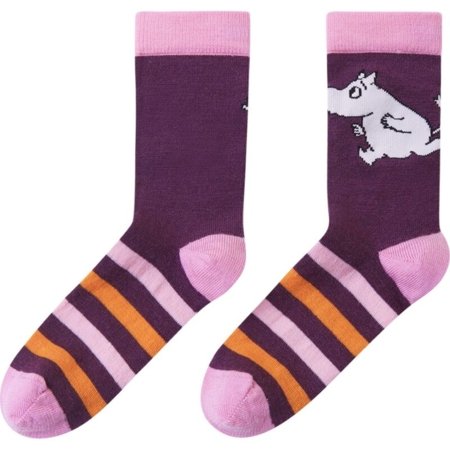 REIMA zeķes MINSA, 5300335A-4961, 19/21 izmērs 