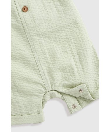 MOTHERCARE krūšutēls un kombinezons, HD792 86 