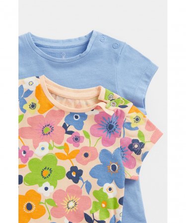 MOTHERCARE t-krekls ar īsam piedurknēm, 3 gab., EC037 632779