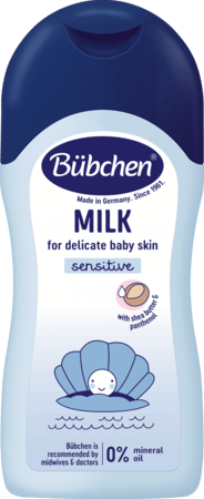 BÜBCHEN kermeņa piens 200ml TB86 TB86