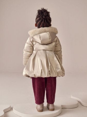 NEXT ūdensnecaurlaidīga jaka, AN4612, 92-98 cm 