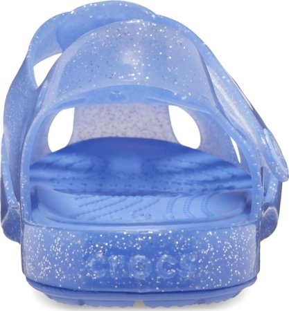 CROCS sandales ISABELLA zili, 208444-5Q6 26 izmērs 