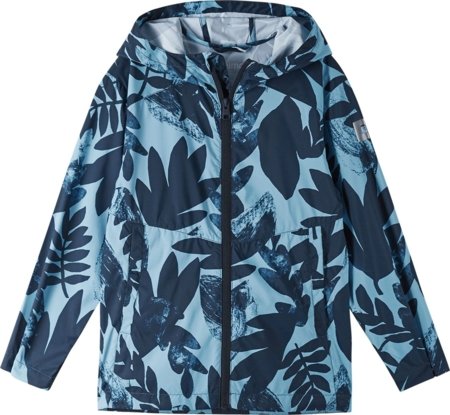 REIMA jaka MoominViehe, 5100204A-6985, 116 izmērs 