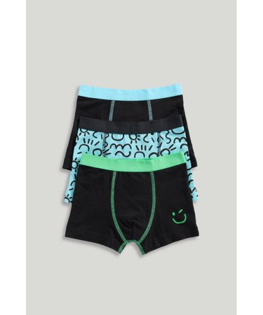 MOTHERCARE apakšbikses 3 gab., LK986 98 