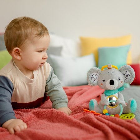 BABYFEHN DoBabyDoo activity koala, 49121 