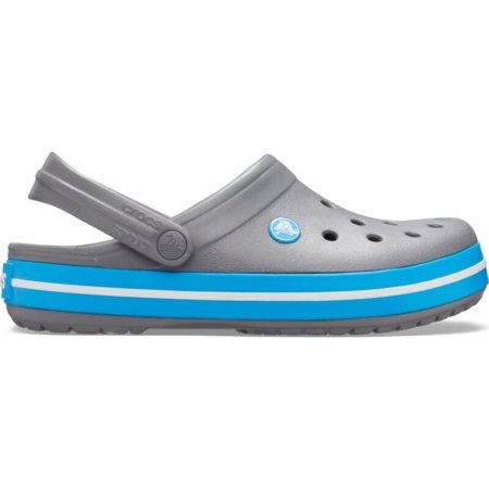 CROCS krokši INMOTION zili, 11016-07W 37,5 izmērs 