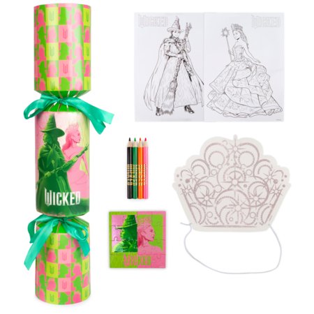 WICKED zīmēšanas komplekts, 80-0002 