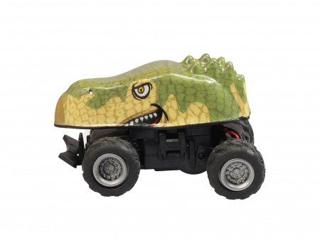 REVELL RC mini dino automašīna Stegosaurus, 23563 23563