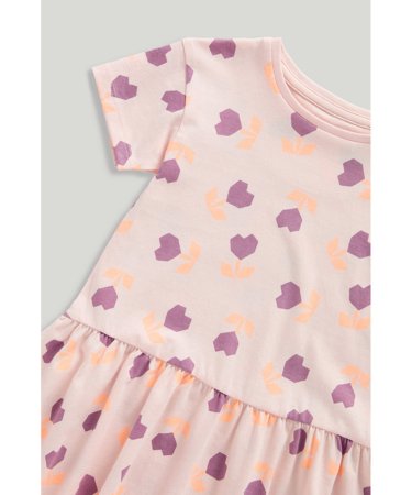 MOTHERCARE kleita ar īsam piedurknēm, LL267 98 