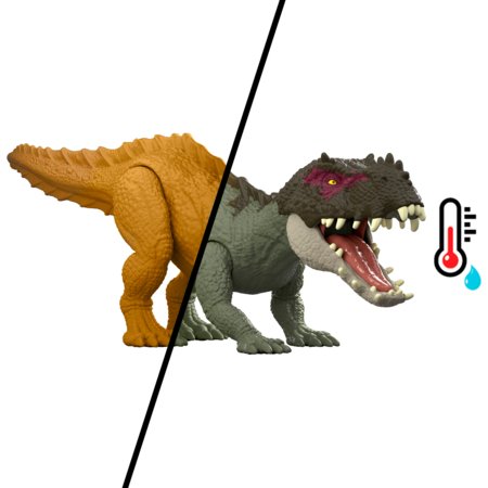 JURRASIC WORLD dinozaurs Dino Reveal Battle, JDC59 