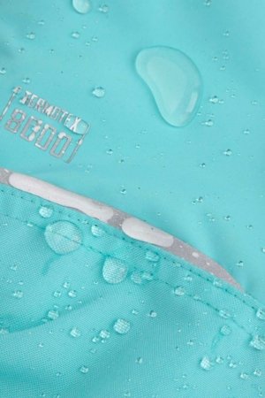 LEMON bikses, zaļš, cm 