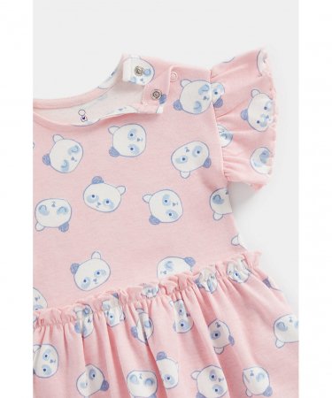 MOTHERCARE bodijs ar īsam piedurknēm, EB505 622748